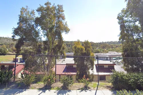Carrillo Elementary School