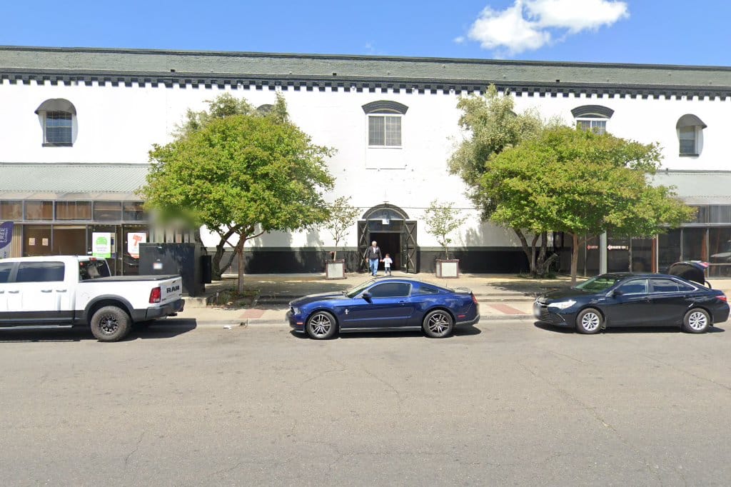 District Special Education School