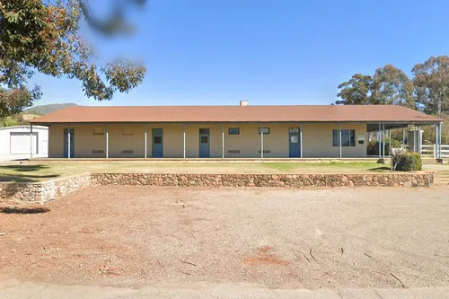 Alpine Community Day School