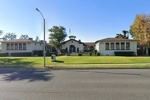 Montessori School House