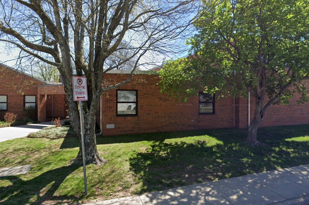 Shady Dell Early Childhood Center