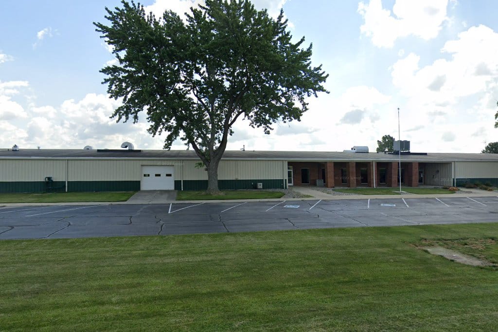Heartland Career Center