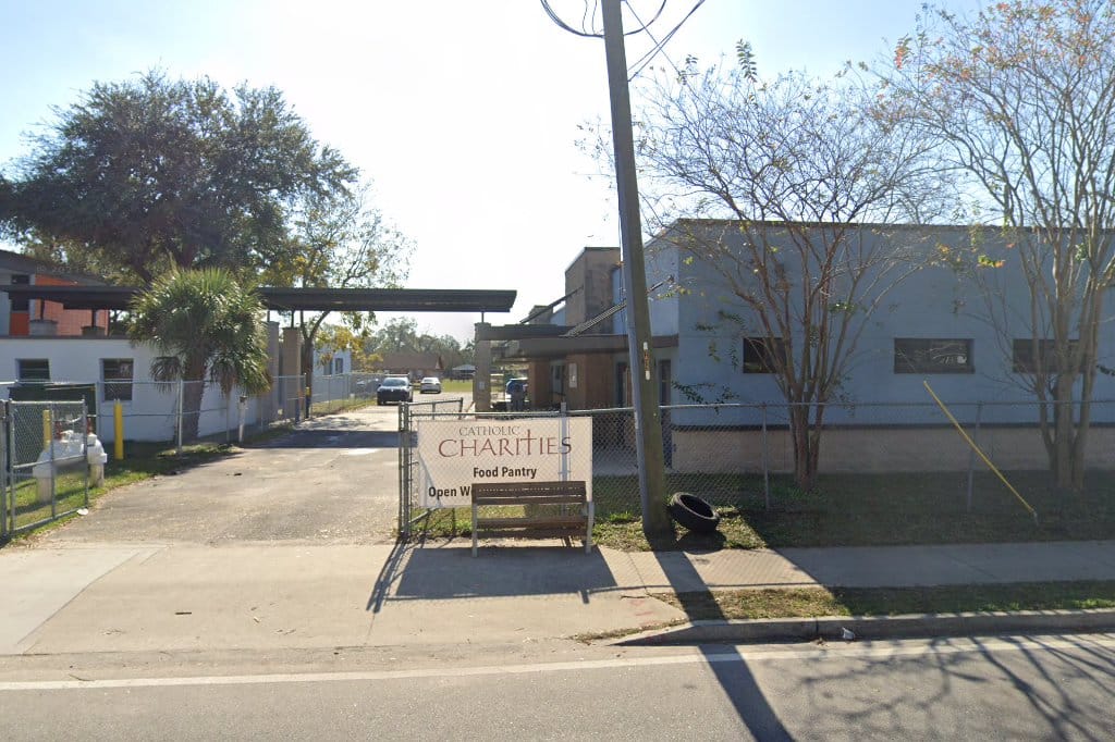 St Pius V Catholic School