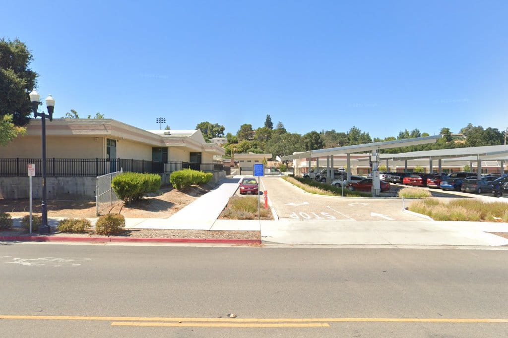 Paso Robles Independent Study Center School