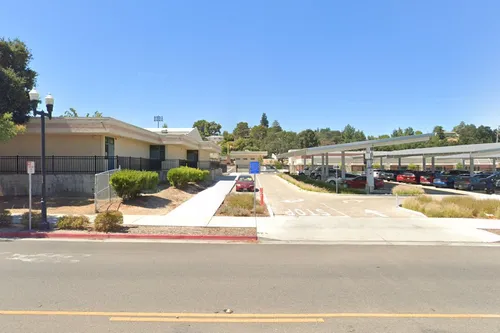 Paso Robles Independent Study Center School