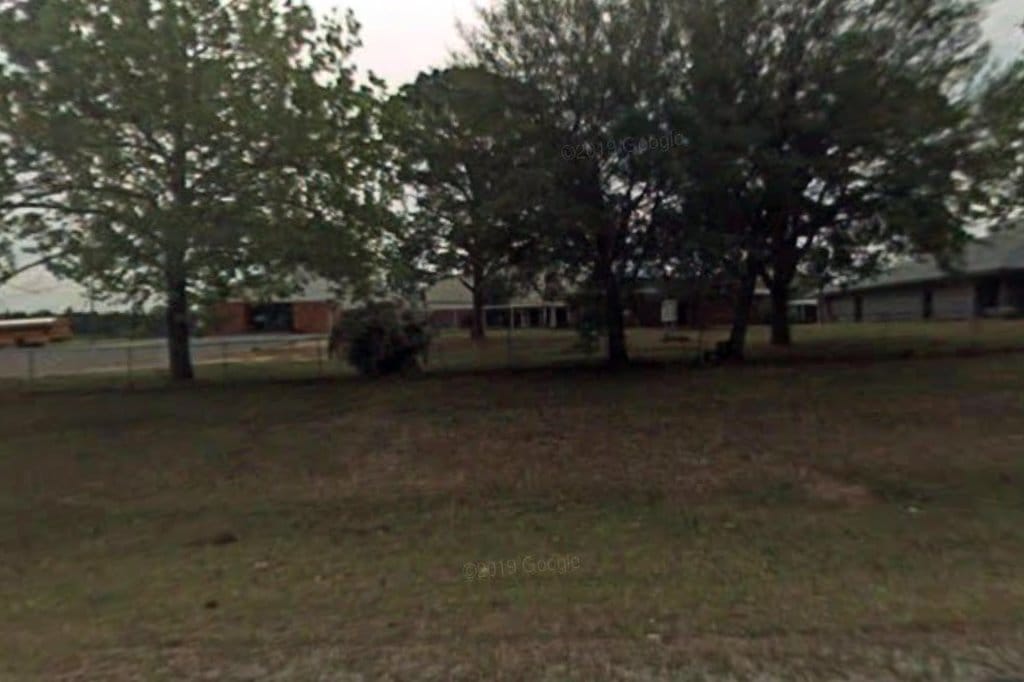 Plainview High School