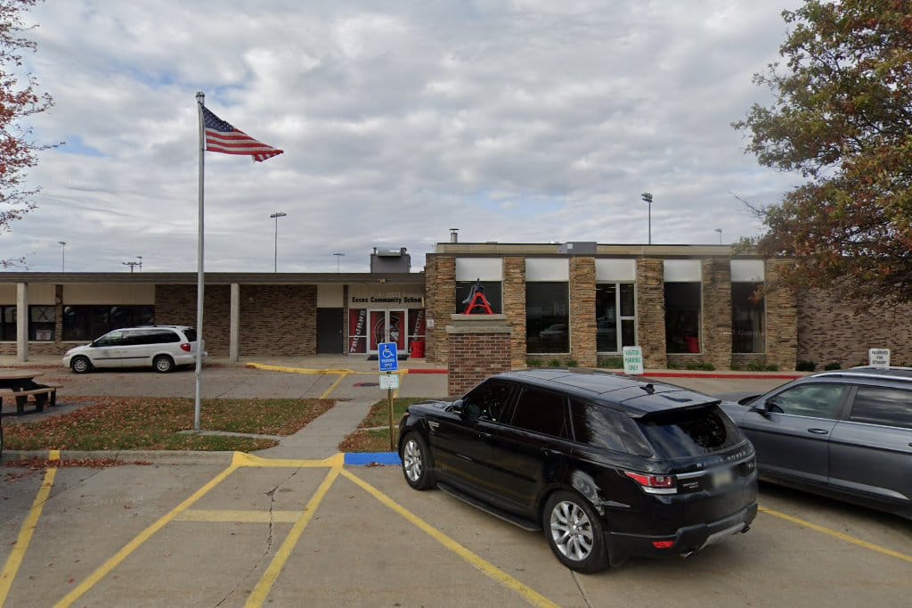 Essex Elementary School