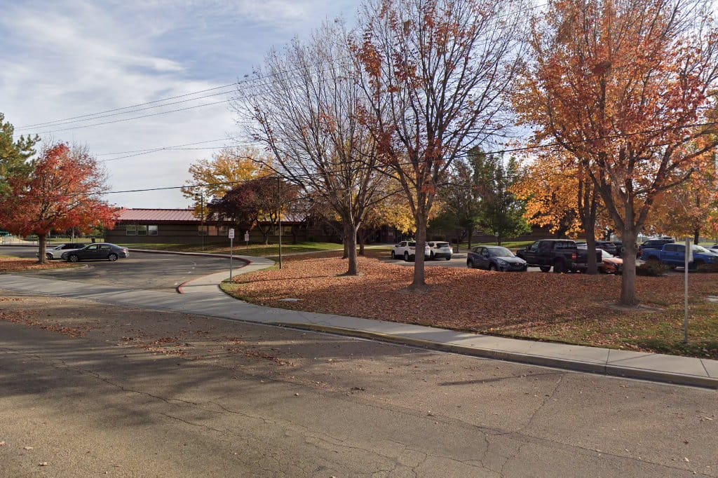 Sacajawea Elementary School