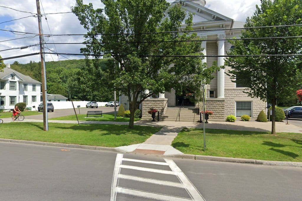 Homer Town Court