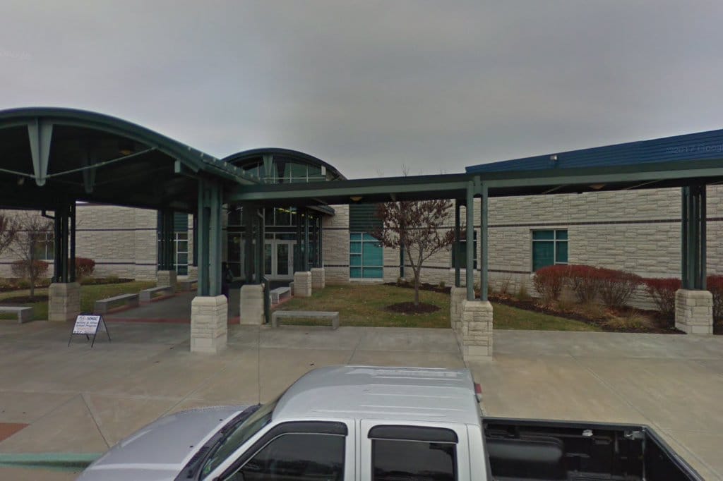 David Harrison Elementary School