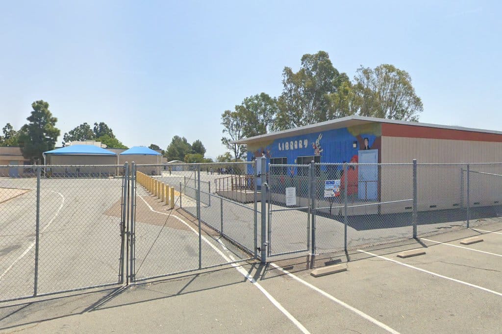 Loma Elementary School