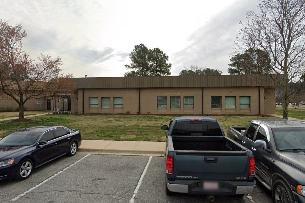 Johnston County Middle School College