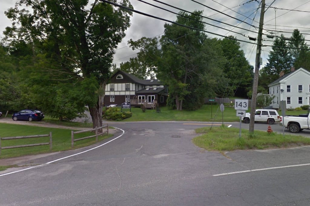 Wahconah Veterinary Services