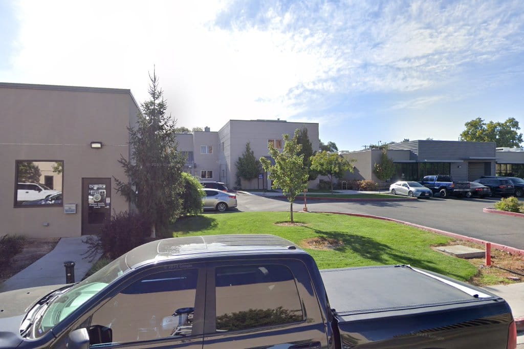 Southwest Idaho Juvenile Det School