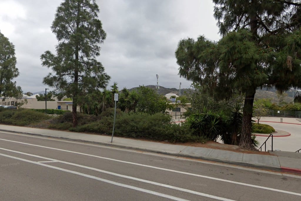 Rancho Bernardo High School