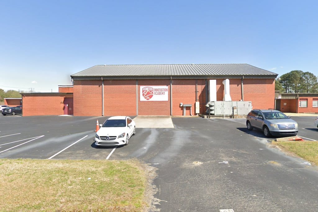 South Carolina Calvert Academy