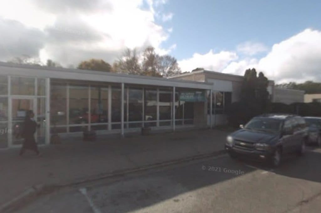 Petoskey Passport Office