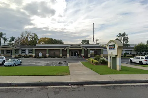 Ontario Christian High School