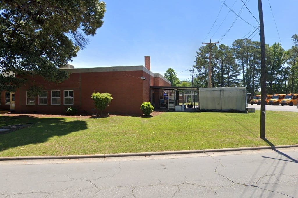 Butler Avenue Elementary School