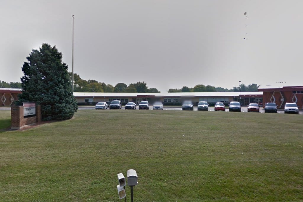 Taylor Primary School
