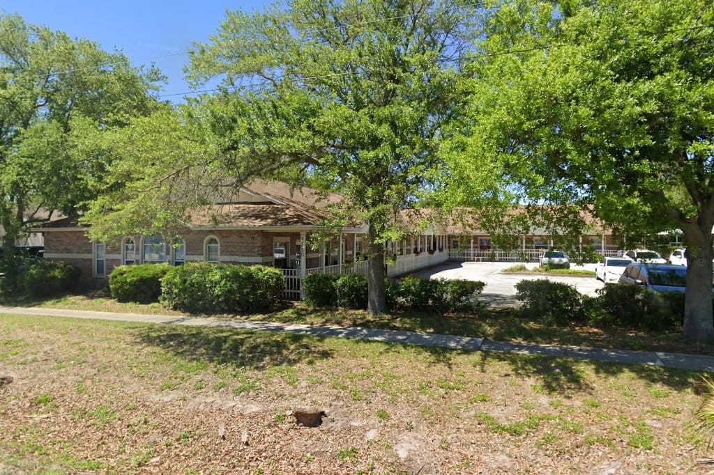 Montessori Tides School