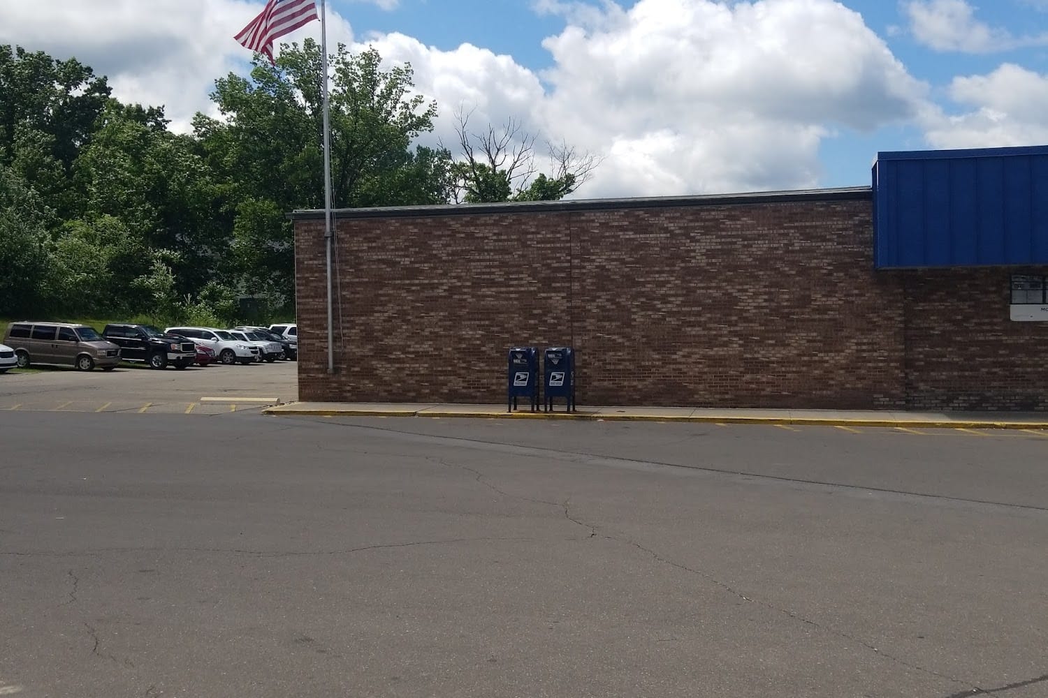 Clio Passport Office