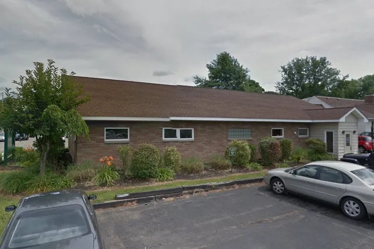Pet Animal Hospital