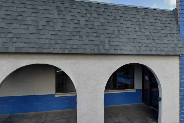 North Las Vegas Unemployment Office