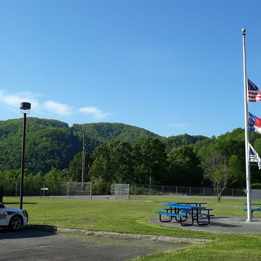 Hot Springs Elementary School