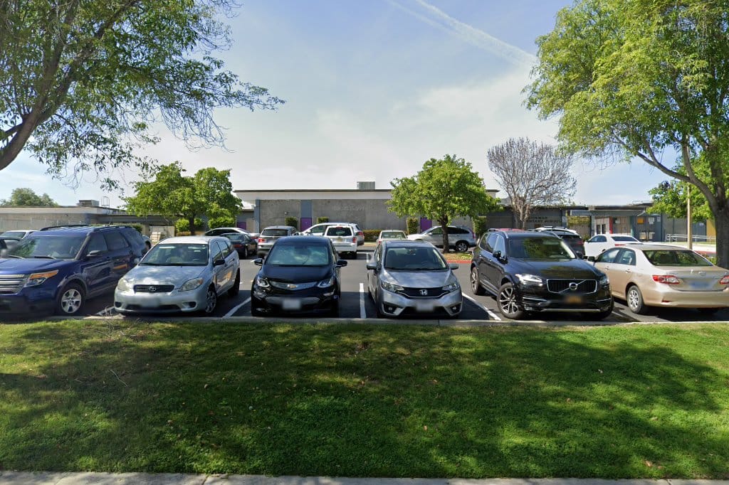 Hickman Elementary School