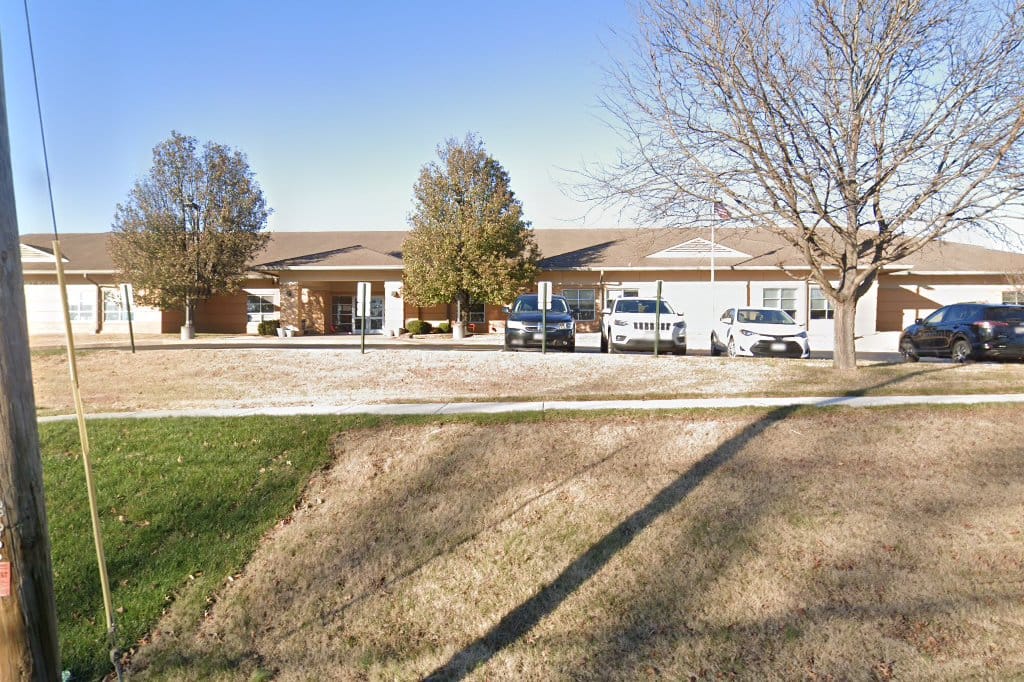 Oakville Elementary School