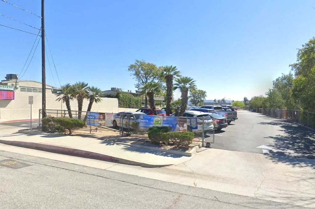 Belvedere Elementary School