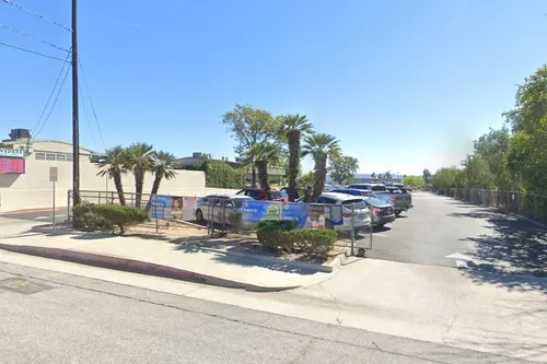 Belvedere Elementary School