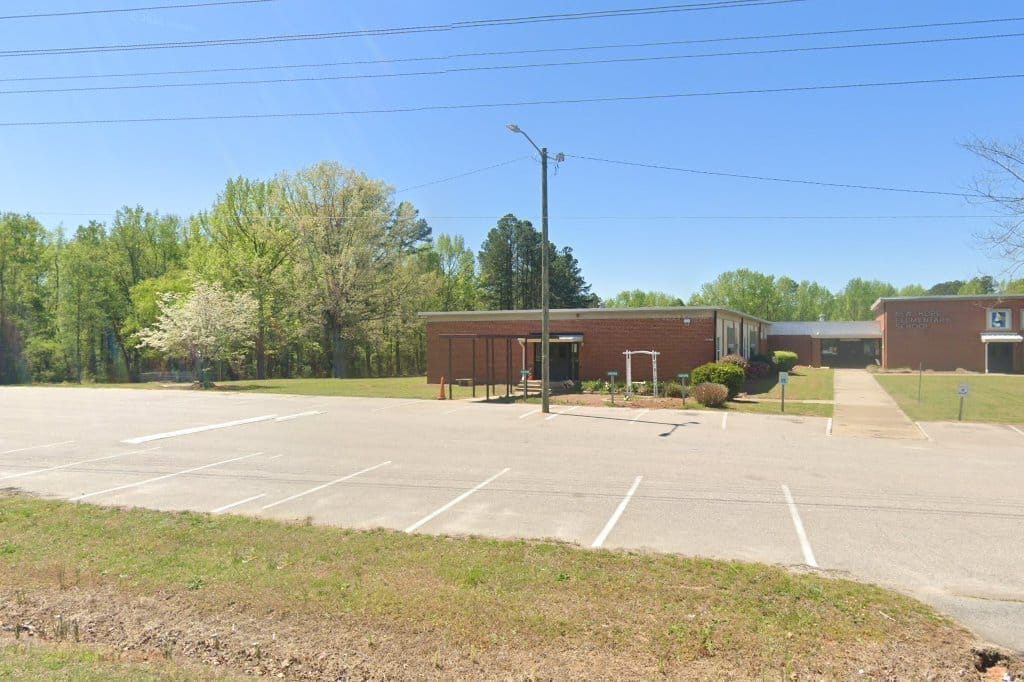 New Hope Elementary School