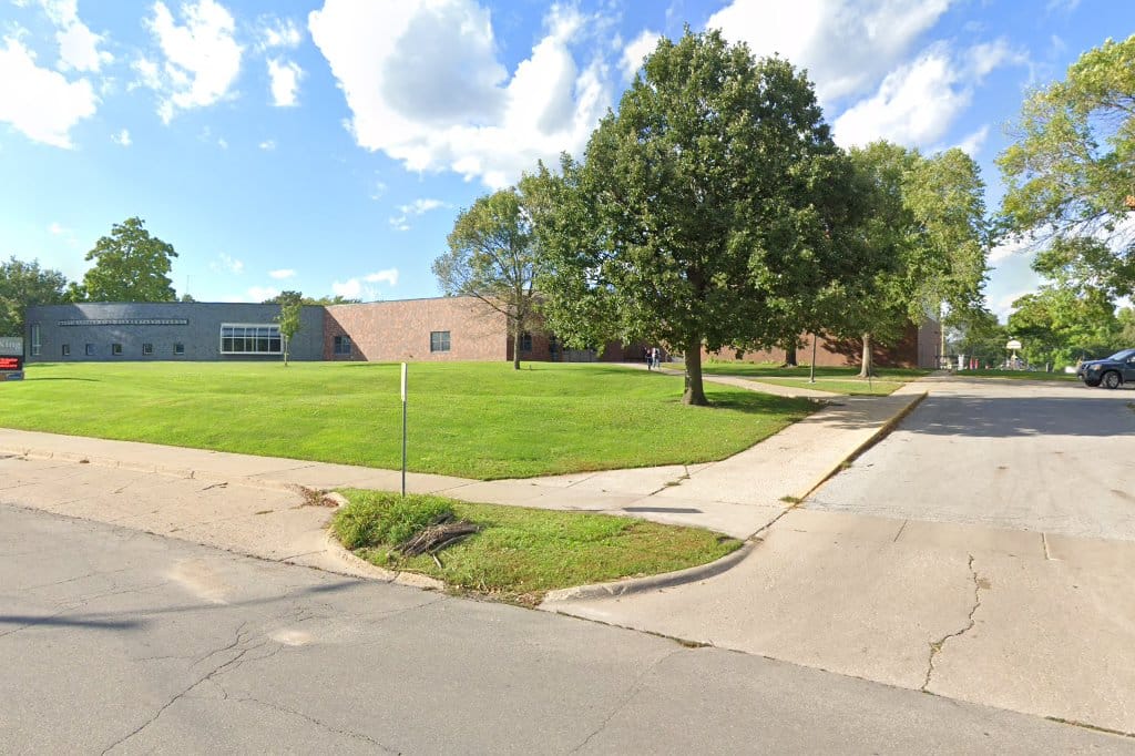 King Elementary School
