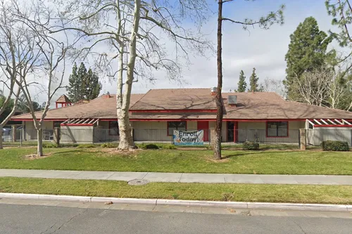 Kindercare Learning Center