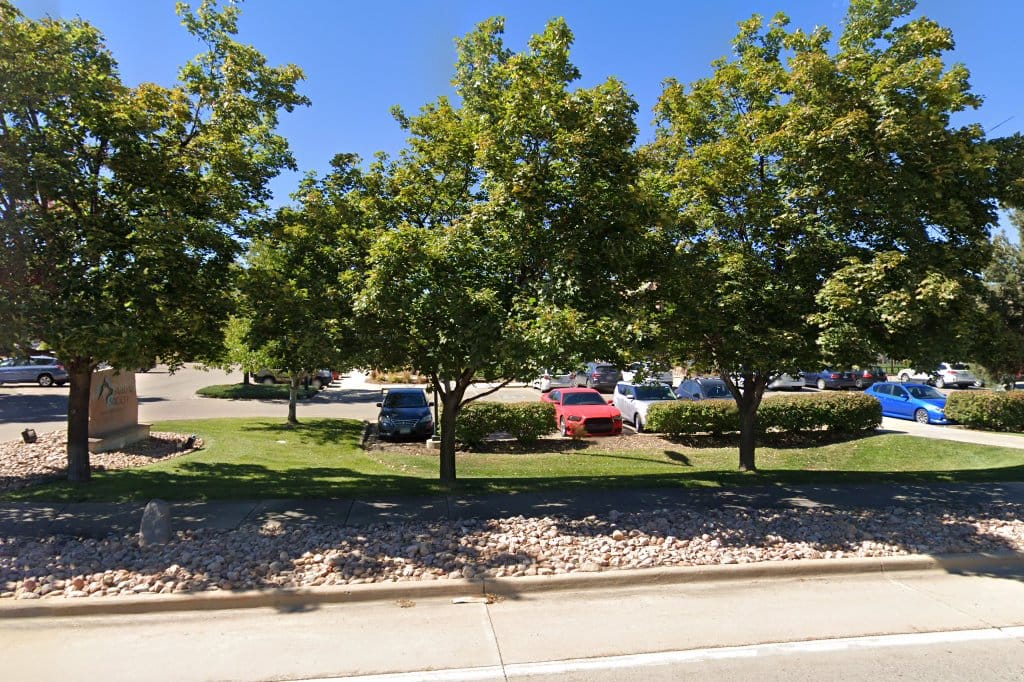 Humane Society of Boulder Valley