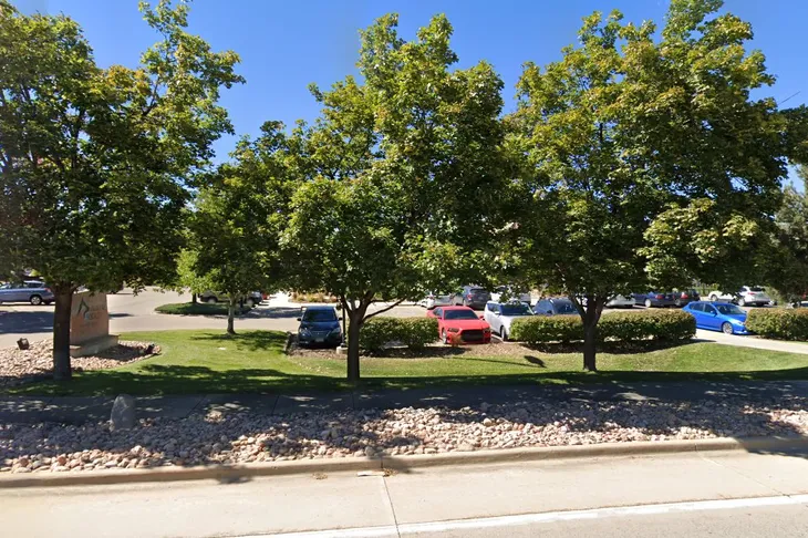 Humane Society of Boulder Valley