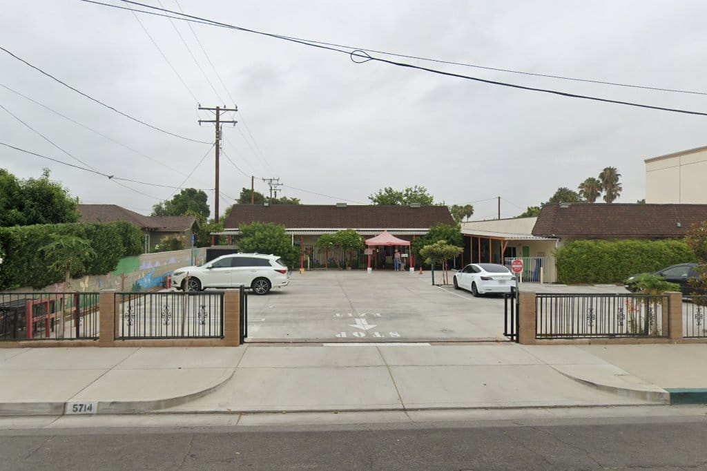 Angela Preschool Kindergarten