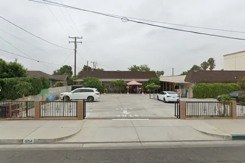 Angela Preschool Kindergarten