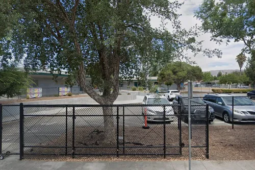 Adelante Dual Language Academy