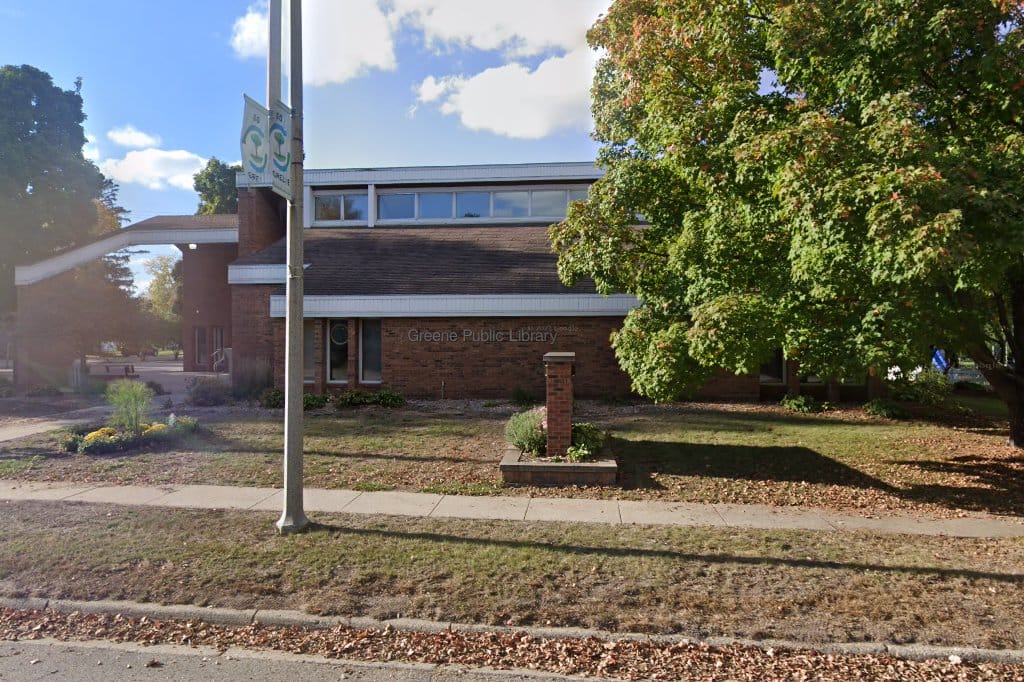Greene Public Library