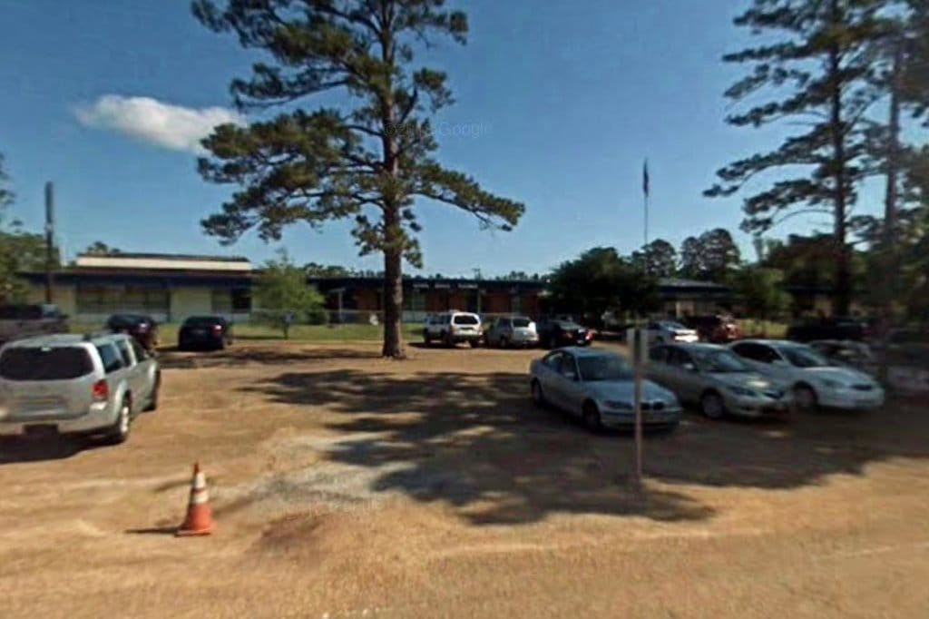 Oak Hill High School