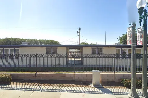 St Adelaide School