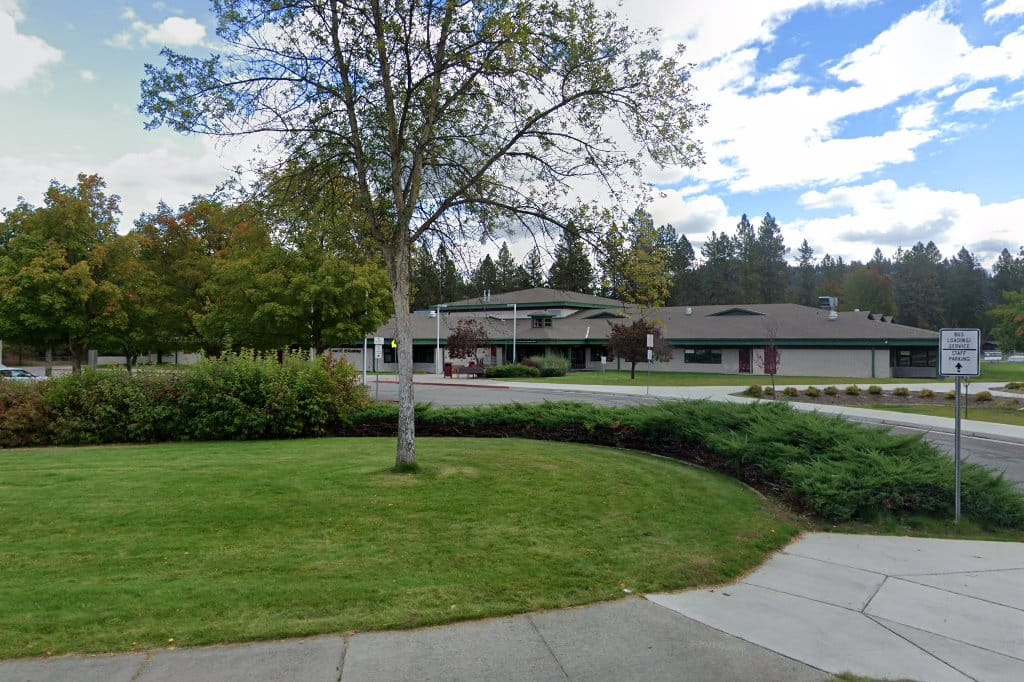 Fernan Elementary School