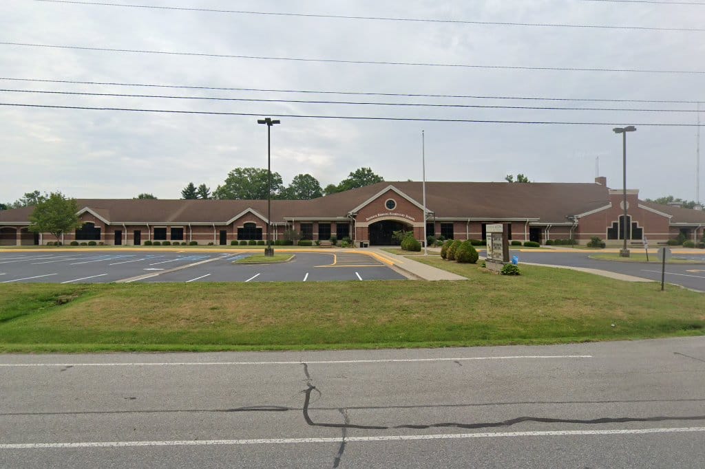 Seymour-Redding Elementary School
