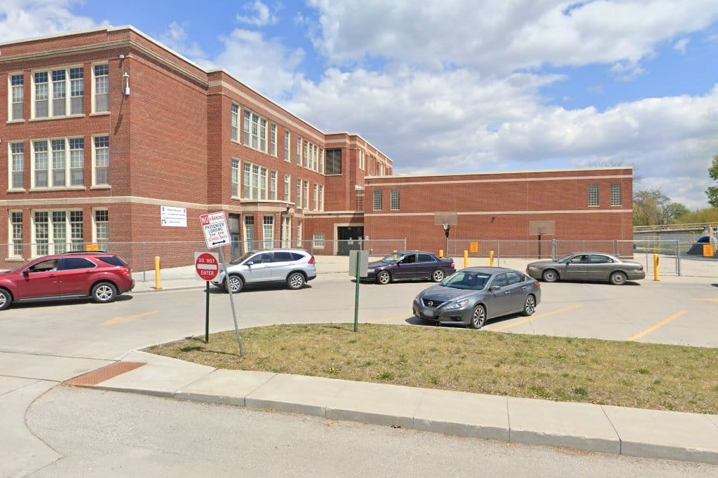 Willard Elementary School