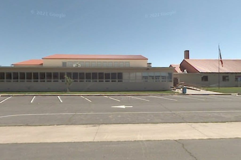 Mahogany Community Day High School
