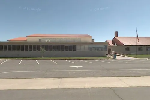 Mahogany Community Day High School