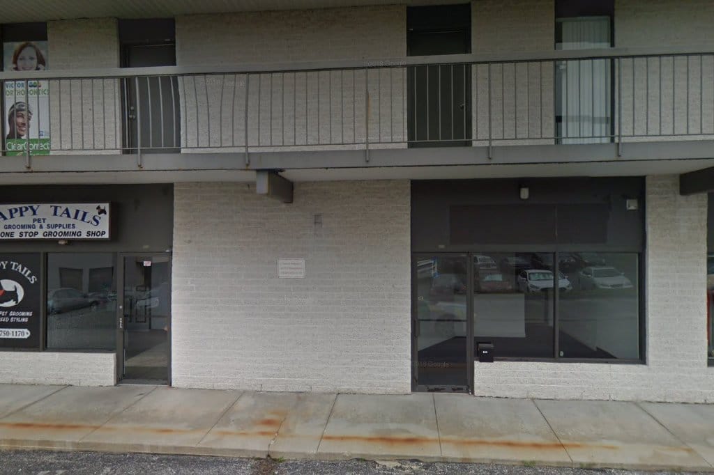 Bethany Centennial Animal Hospital
